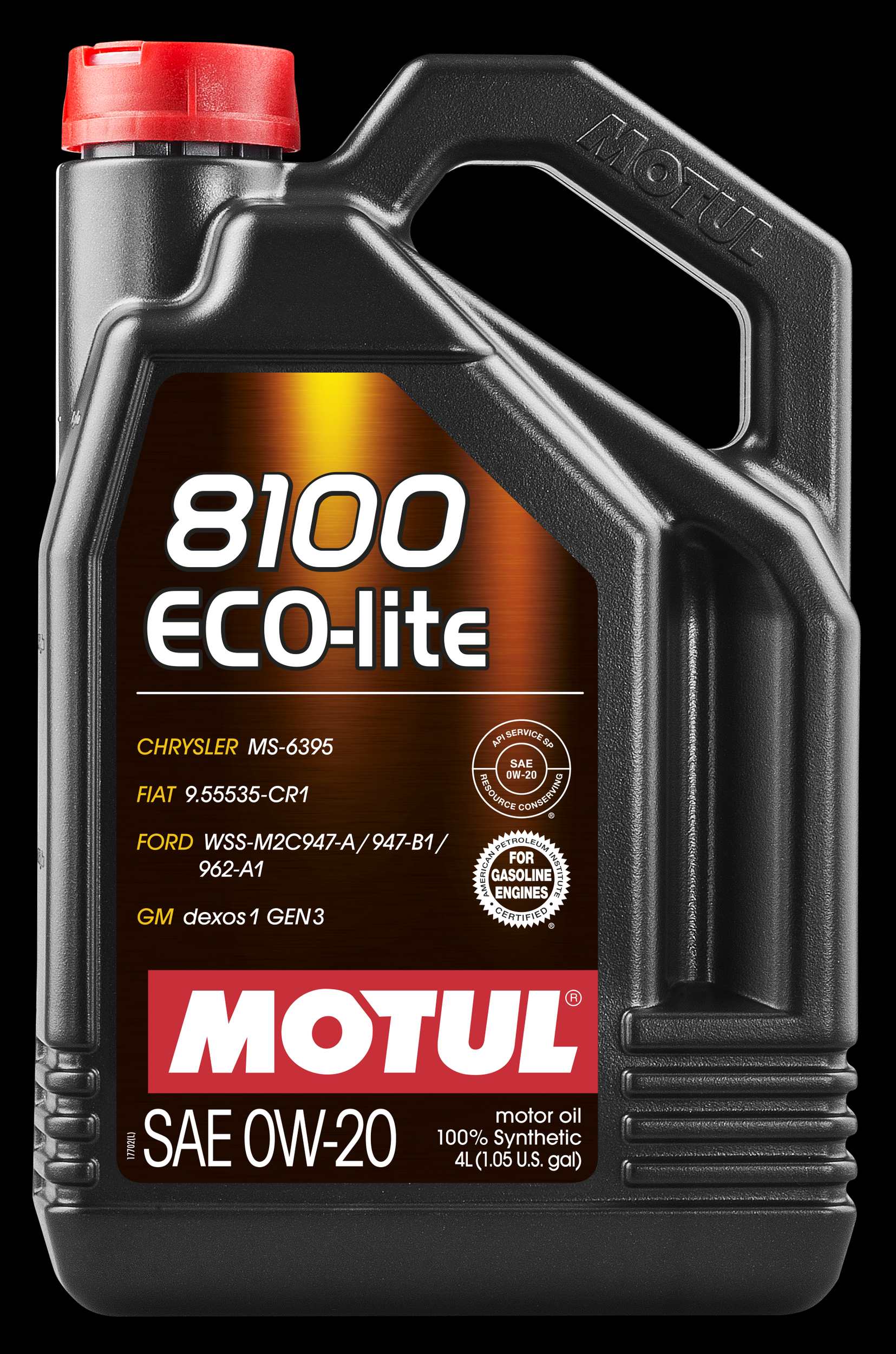 Моторное масло, MOTUL, 108535