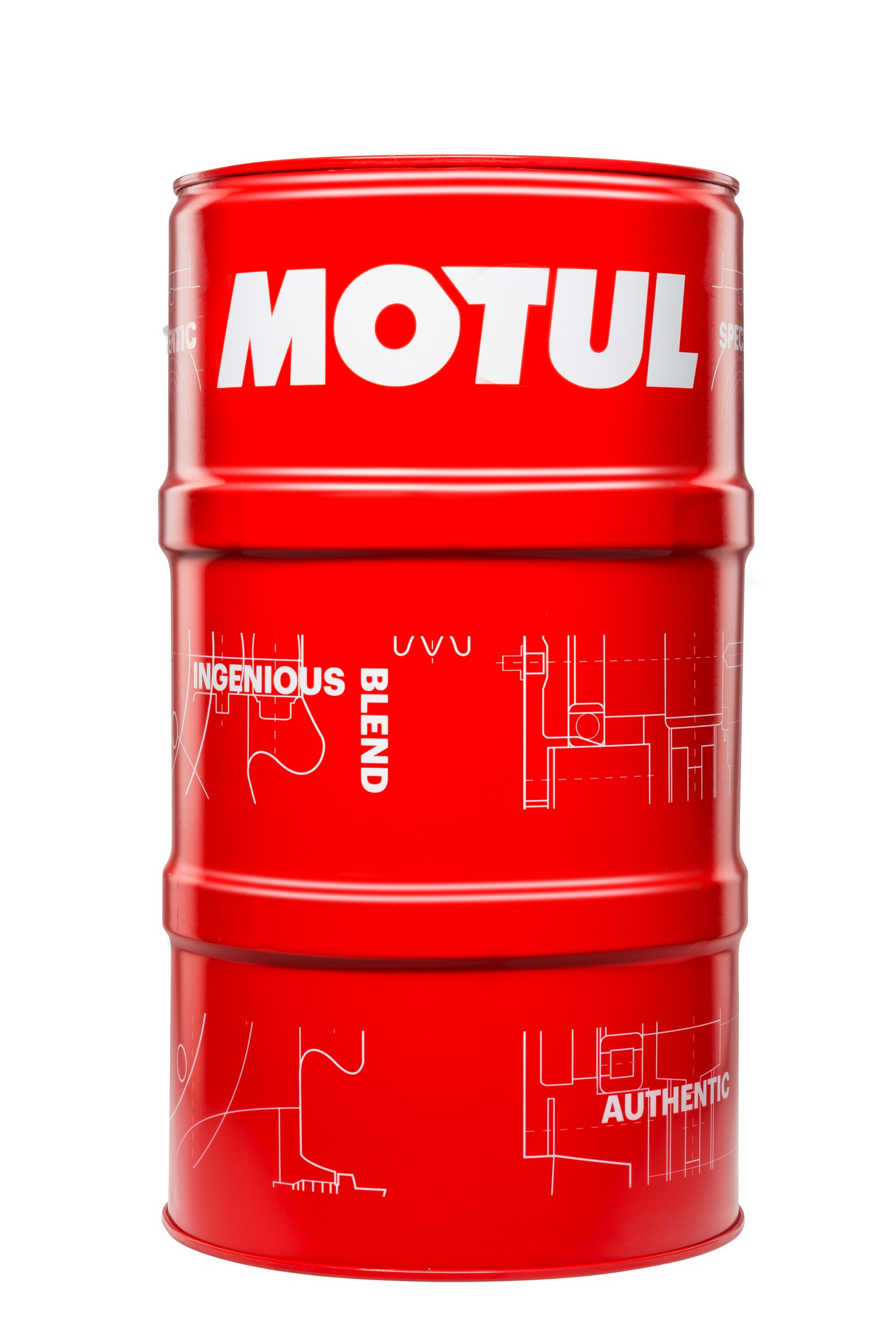 Моторное масло, MOTUL, 108537