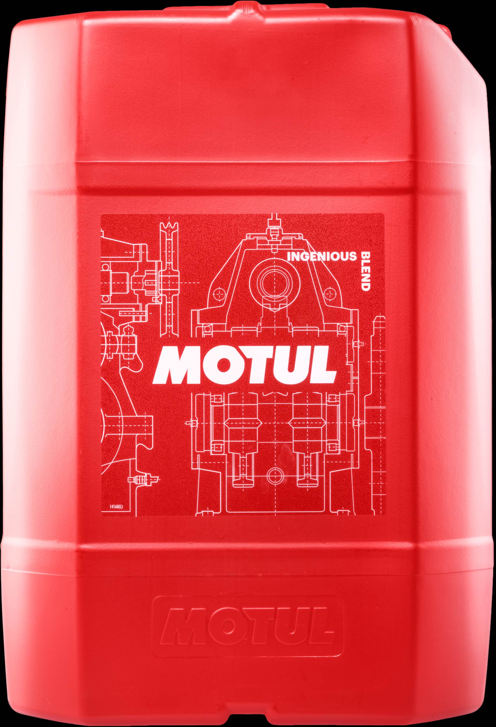 Моторное масло   108589   MOTUL