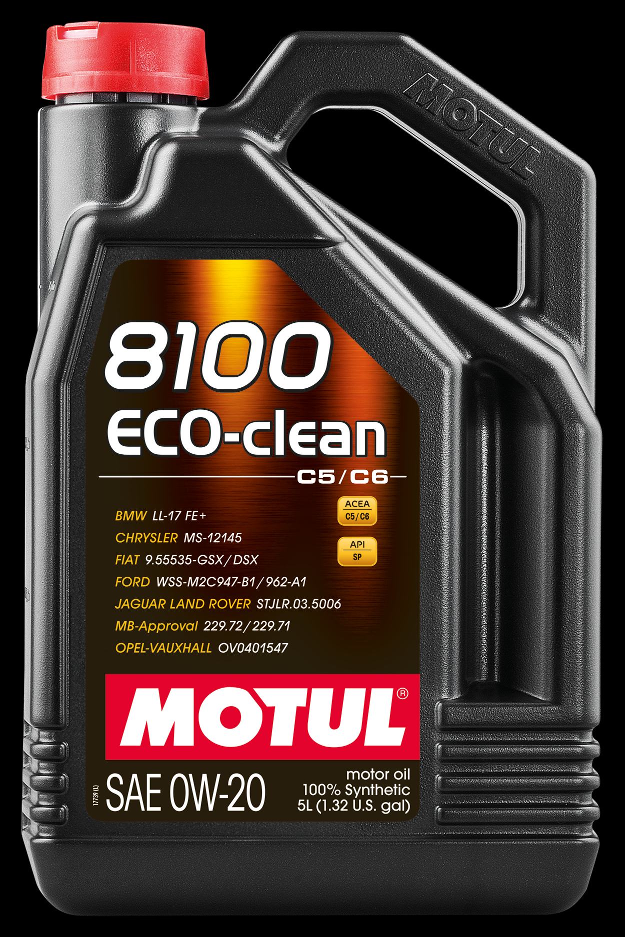 Моторное масло, MOTUL, 108862