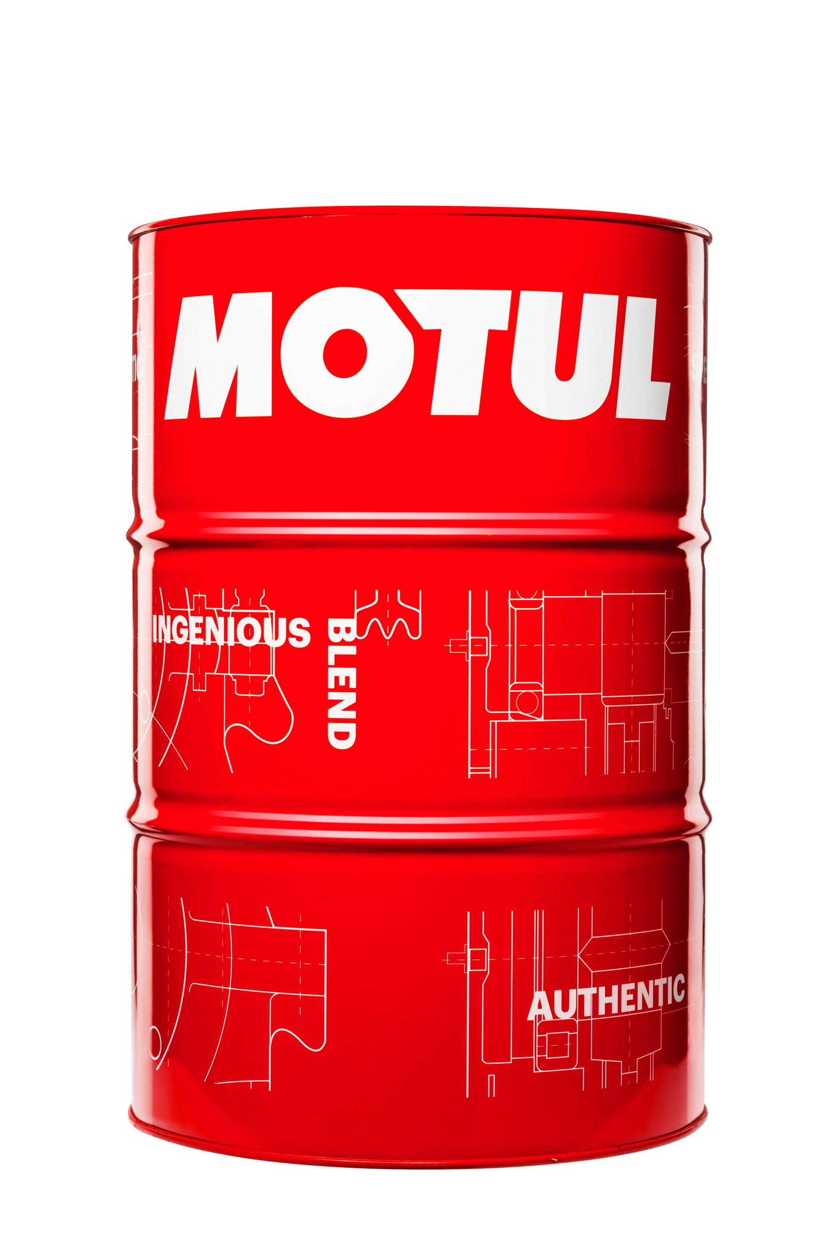 Моторное масло, MOTUL, 108951