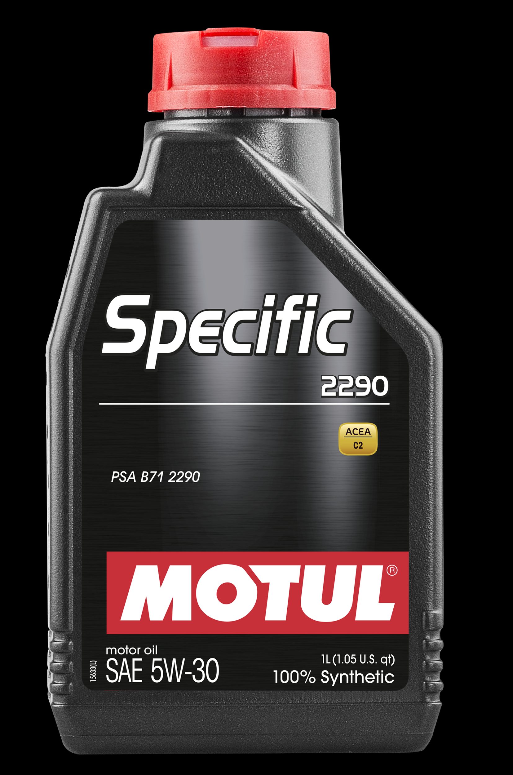 Моторна олива   109324   MOTUL