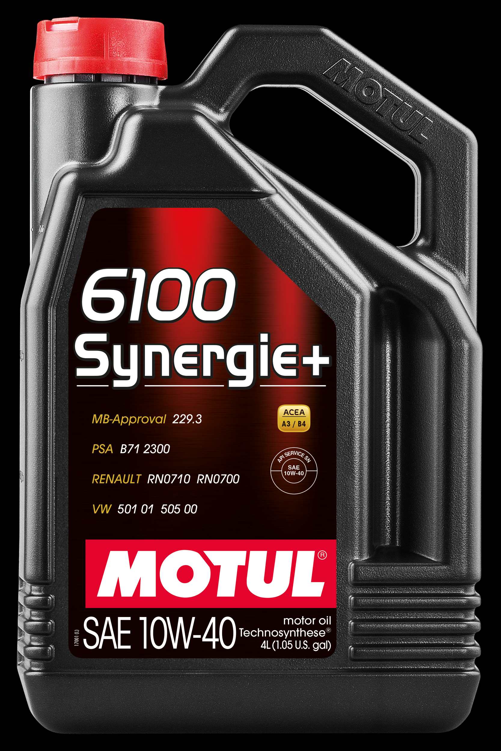 Моторна олива   109463   MOTUL