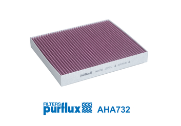 Фильтр, воздух во внутренном пространстве   AHA732   PURFLUX