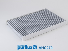Фильтр, воздух во внутренном пространстве   AHC270   PURFLUX
