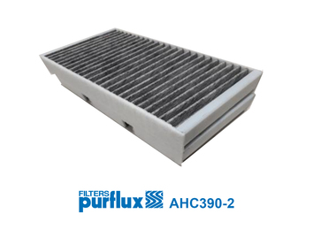 Фільтр, повітря у салоні   AHC390-2   PURFLUX