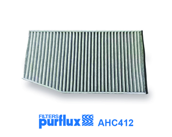Фільтр, повітря у салоні   AHC412   PURFLUX