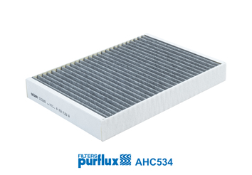 Фільтр, повітря у салоні   AHC534   PURFLUX