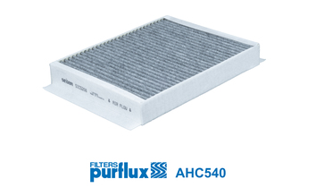 Фильтр, воздух во внутренном пространстве   AHC540   PURFLUX