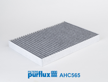 Фільтр, повітря у салоні   AHC565   PURFLUX