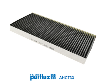 Фильтр, воздух во внутренном пространстве   AHC733   PURFLUX