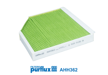 Фильтр, воздух во внутренном пространстве   AHH362   PURFLUX