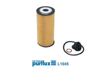 Масляный фильтр   L1045   PURFLUX
