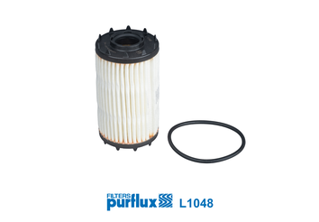 Масляный фильтр   L1048   PURFLUX