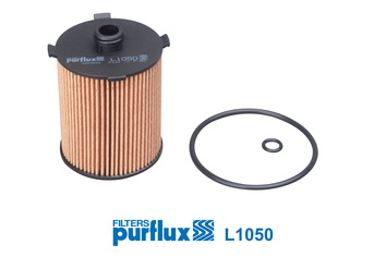 Масляный фильтр   L1050   PURFLUX