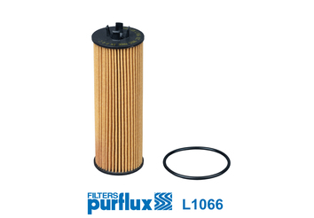 Масляный фильтр   L1066   PURFLUX
