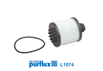 Масляный фильтр   L1074   PURFLUX