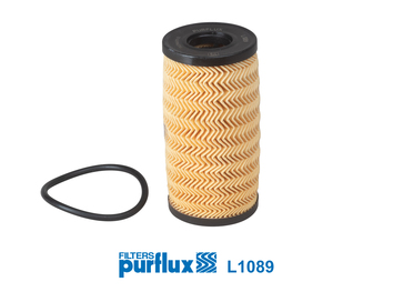 Оливний фільтр   L1089   PURFLUX