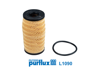 Оливний фільтр   L1090   PURFLUX