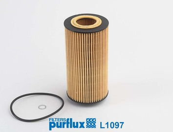 Масляный фильтр   L1097   PURFLUX