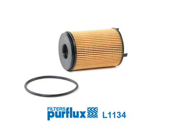 Масляный фильтр   L1134   PURFLUX