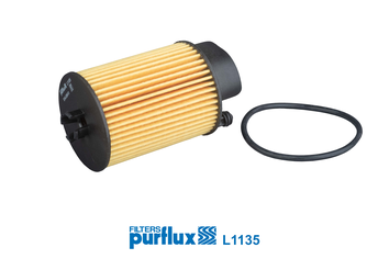 Масляный фильтр   L1135   PURFLUX
