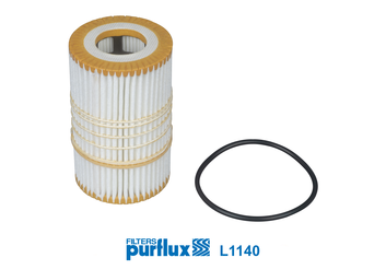 Масляный фильтр   L1140   PURFLUX