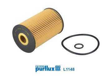 Масляный фильтр   L1148   PURFLUX