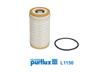 Масляный фильтр   L1150   PURFLUX