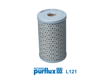 Масляный фильтр   L121   PURFLUX