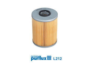 Масляный фильтр   L212   PURFLUX
