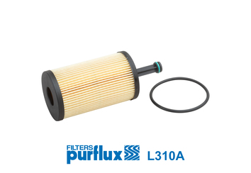 Масляный фильтр   L310A   PURFLUX