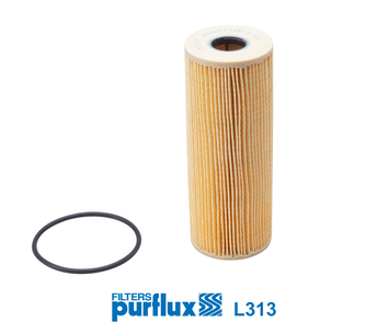 Масляный фильтр   L313   PURFLUX