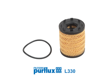 Оливний фільтр   L330   PURFLUX