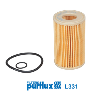 Масляный фильтр   L331   PURFLUX