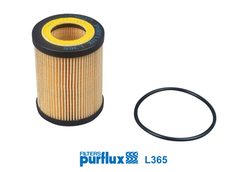 Оливний фільтр   L365   PURFLUX