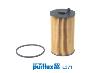 Масляный фильтр   L371   PURFLUX