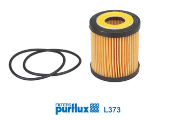 Масляный фильтр   L373   PURFLUX