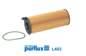 Оливний фільтр   L403   PURFLUX
