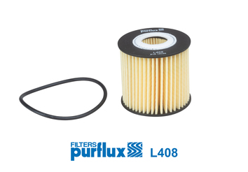 Оливний фільтр   L408   PURFLUX