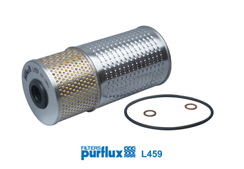 Оливний фільтр   L459   PURFLUX