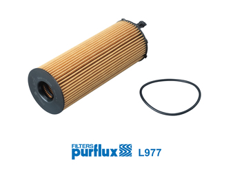 Масляный фильтр   L977   PURFLUX