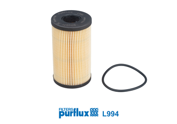 Масляный фильтр   L994   PURFLUX