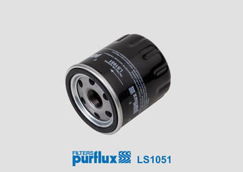 Масляный фильтр   LS1051   PURFLUX