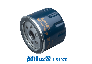 Масляный фильтр   LS1079   PURFLUX