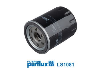Масляный фильтр   LS1081   PURFLUX