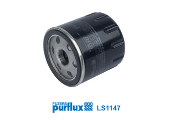 Масляный фильтр   LS1147   PURFLUX