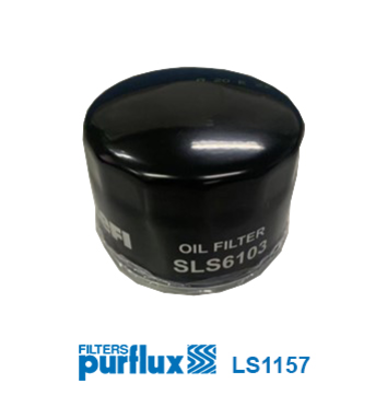 Оливний фільтр   LS1157   PURFLUX