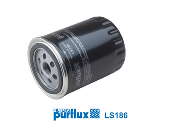 Масляный фильтр   LS186   PURFLUX