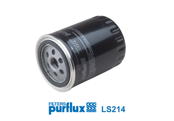 Масляный фильтр   LS214   PURFLUX